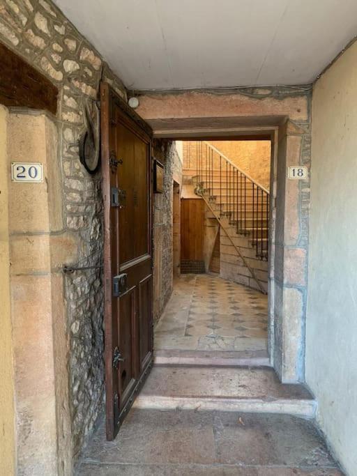 Le Prisseen Dış mekan fotoğraf