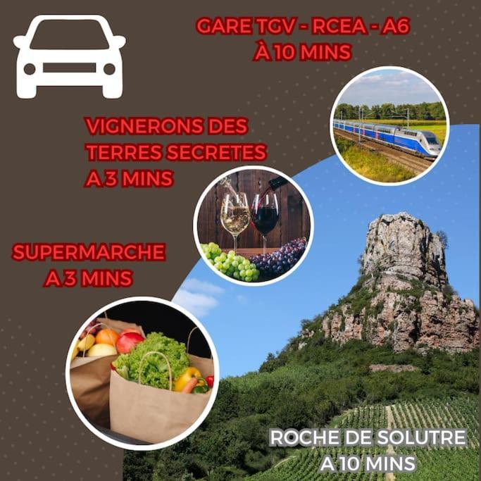 Le Prisseen Dış mekan fotoğraf